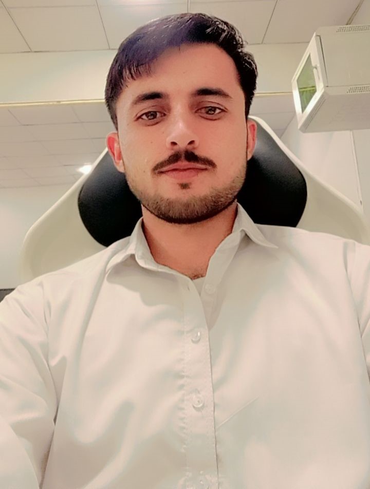 Asad Ullah profile photo